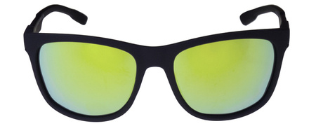 Męskie okulary przeciwsłoneczne nerdy JOKER 4574 ZOL