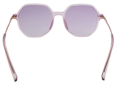 Damskie duże okulary przeciwsłoneczne polaryzacyjne GOYA - G 6230 R