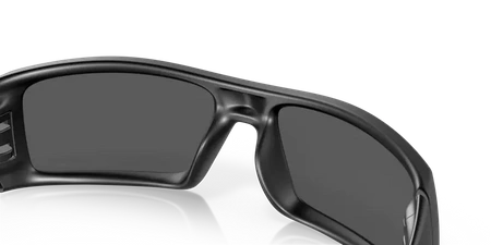 Okulary przeciwsłoneczne OAKLEY z filtrem polaryzacyjnym GASCAN OO9014 12-856