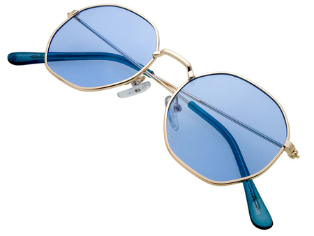 Dziecięce okulary przeciwsłoneczne z filtrem UV 400 JOKER KIDS JRD 340 N