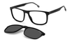 Carrera okulary przeciwsłoneczne nerdy CARRERA 8053/CS 807