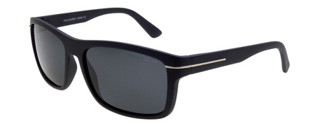 Okulary przeciwsłoneczne polaryzacyjne dla kierowców GOYA - G 214 CZ TR90