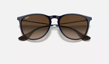 Okulary przeciwsłoneczne RAY-BAN ERIKA RB4171 631513