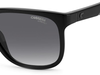 Carrera okulary przeciwsłoneczne nerdy CARRERA 2038TS 807