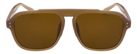 Okulary przeciwsłoneczne uniseks JOKER - JR 4568 BR