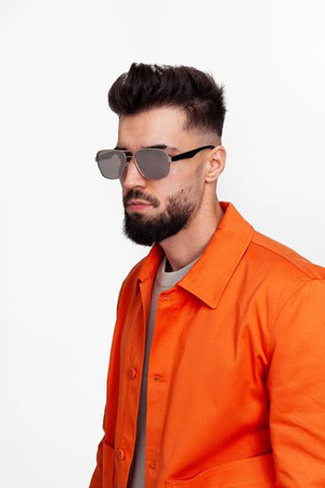 Okulary przeciwsłoneczne polaryzacyjne kierowców POLARISS POL 1009 S