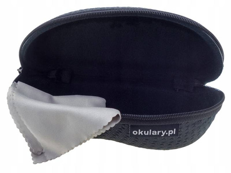 Okulary przeciwsłoneczne polaryzacyjne kocie DESSOTO - DES 353 BR