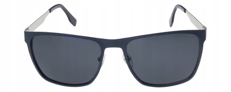 Okulary przeciwsłoneczne polaryzacyjne kierowców nerdu GOYA - G 220 GR