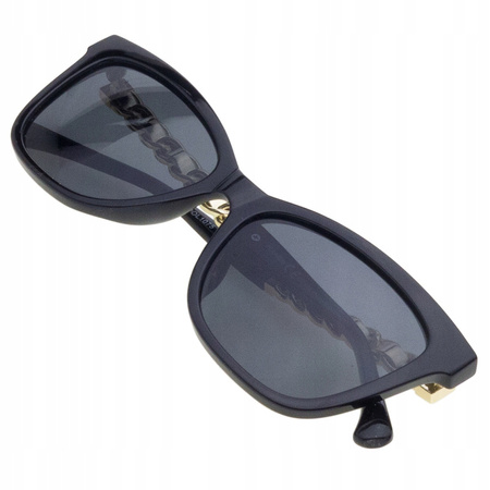 Okulary przeciwsłoneczne polaryzacyjne POL 1075 CZ