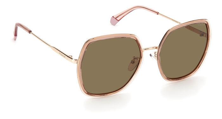 Okulary przeciwsłoneczne POLAROID PLD 6153/G/S 53J