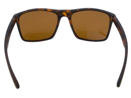 Męskie okulary przeciwsłoneczne polaryzacyjne dla kierowców POLARISS POL 939 ZX