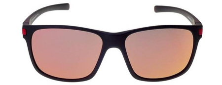 Goya G 96512S C2 - Okulary przeciwsłoneczne unisex czerwone