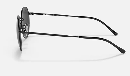 Okulary przeciwsłoneczne RAY-BAN z filtrem polaryzacyjnym JACK RB3565 002/48