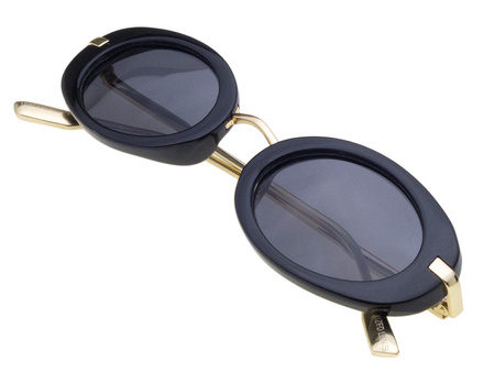 Okulary przeciwsłoneczne polaryzacyjne POLARISS POL 984 CZ