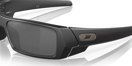 Okulary przeciwsłoneczne OAKLEY z filtrem polaryzacyjnym GASCAN OO9014 12-856