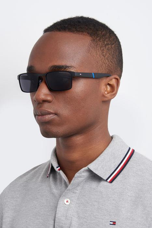 Okulary przeciwsłoneczne TOMMY HILFIGER TH 1904/S c. KU r.55