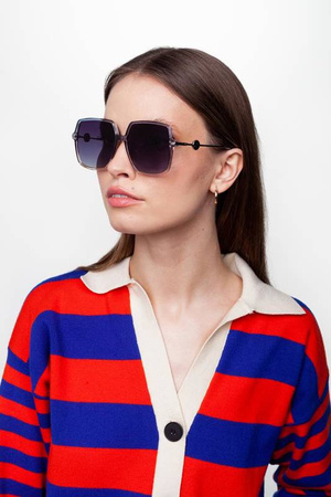 Okulary przeciwsłoneczne polaryzacyjne GOYA - A 0710 GR