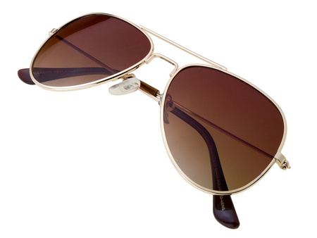 Dziecięce okulary przeciwsłoneczne polaryzacyjne POLARISS PB 34 BR