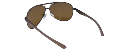 Okulary przeciwsłoneczne polaryzacyjne dla kierowców GOYA - G 199 BR aluminium