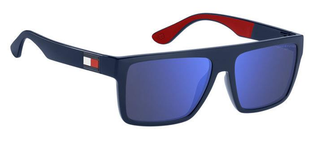 Okulary przeciwsłoneczne TOMMY HILFIGER TH 1605/S c.ZS r.56