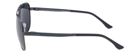 Okulary przeciwsłoneczne polaryzacyjne dla kierowców GOYA - G 55017 GR aluminium