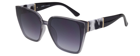 Damskie okulary przeciwsłoneczne JOKER 4605 GR