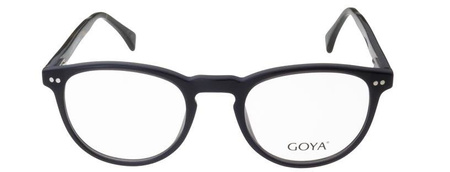 Goya G 93205 C2 - Damskie okulary korekcyjne kocie czarne