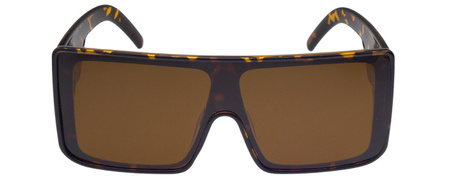 Okulary przeciwsłoneczne polaryzacyjne duże POLARISS POL 1028 ZX