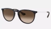 Okulary przeciwsłoneczne RAY-BAN ERIKA RB4171 631513