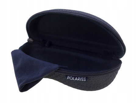 Okulary przeciwsłoneczne polaryzacyjne POL 1053 CZ