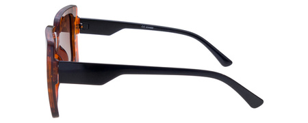 Damskie okulary przeciwsłoneczne JOKER - JR 4536 ZX