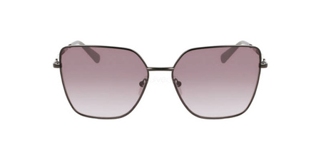 Okulary przeciwsłoneczne CALVIN KLEIN  CKJ21217S c.002 r.59 