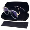 Damskie okulary blue light do komputera BPOL 217 T