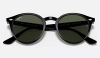 Okulary przeciwsłoneczne RAY-BAN RB2180 601/71