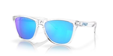 Okulary przeciwsłoneczne OAKLEY FROGSKINS OO9013 9013D0