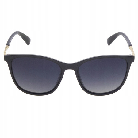 Okulary przeciwsłoneczne polaryzacyjne POL 1078 CZ