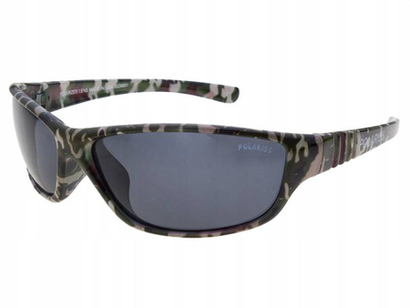 Okulary przeciwsłoneczne polaryzacyjne wędkarzy POLARISS - POL 512 P