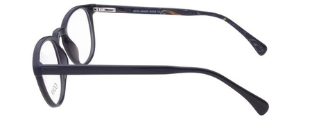 Goya G 93205 C2 - Damskie okulary korekcyjne kocie czarne