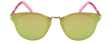 Damskie okulary przeciwsłoneczne polaryzacyjne POLARISS POL 921 R