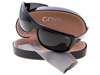 Czarne damskie okulary przeciwsłoneczne z filtrem polaryzacyjnym - Goya G 172 CZ