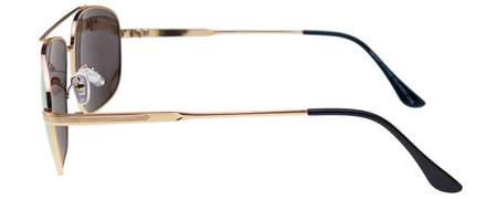 Okulary przeciwsłoneczne polaryzacyjne kierowców POLARISS POL 1010 Z