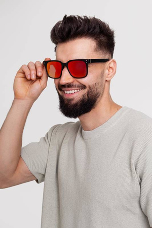 Okulary przeciwsłoneczne polaryzacyjne dla kierowców GOYA - CJ 1943 P