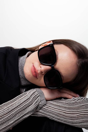 Okulary przeciwsłoneczne polaryzacyjne GOYA - CP 3706 CZ