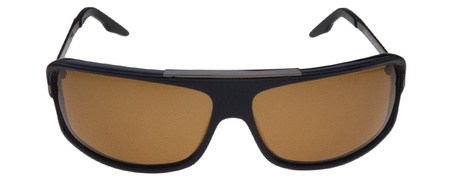 Brązowe okulary przeciwsłoneczne z filtrem polaryzacyjnym - Goya G 149 BR A