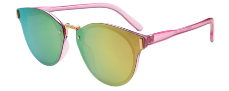 Damskie okulary przeciwsłoneczne polaryzacyjne POLARISS POL 921 R