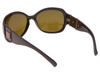 Goya G 183 BR - brązowe okulary przeciwsłoneczne z filtrem polaryzacyjnym