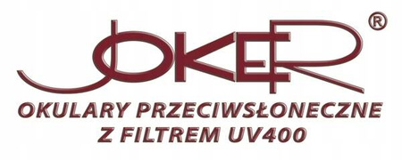 Dziecięce okulary przeciwsłoneczne z filtrem UV JRD 350 CZ