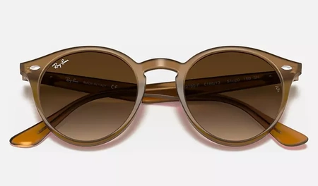 Okulary przeciwsłoneczne RAY-BAN RB2180 710/73