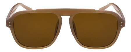 Okulary przeciwsłoneczne uniseks JOKER - JR 4568 BR