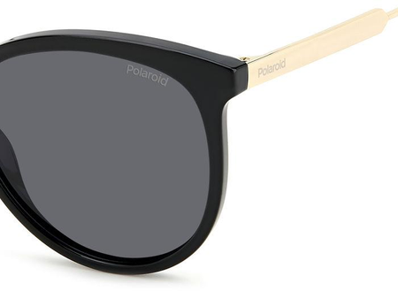 Okulary przeciwsłoneczne POLAROID PLD 4131/S/X 807